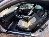 USED 2010 10 MERCEDES-BENZ CLC CLASS 1.8 CLC180K Sport Coupe 3dr Petrol Auto Euro 4 (143 ps) 