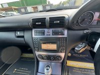 USED 2010 10 MERCEDES-BENZ CLC CLASS 1.8 CLC180K Sport Coupe 3dr Petrol Auto Euro 4 (143 ps) 