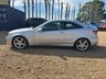 USED 2010 10 MERCEDES-BENZ CLC CLASS 1.8 CLC180K Sport Coupe 3dr Petrol Auto Euro 4 (143 ps) 