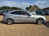 USED 2010 10 MERCEDES-BENZ CLC CLASS 1.8 CLC180K Sport Coupe 3dr Petrol Auto Euro 4 (143 ps) 