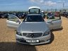 USED 2010 10 MERCEDES-BENZ CLC CLASS 1.8 CLC180K Sport Coupe 3dr Petrol Auto Euro 4 (143 ps) 