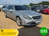 USED 2010 10 MERCEDES-BENZ CLC CLASS 1.8 CLC180K Sport Coupe 3dr Petrol Auto Euro 4 (143 ps) 