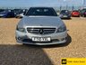USED 2010 10 MERCEDES-BENZ CLC CLASS 1.8 CLC180K Sport Coupe 3dr Petrol Auto Euro 4 (143 ps) 