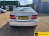 USED 2010 10 MERCEDES-BENZ CLC CLASS 1.8 CLC180K Sport Coupe 3dr Petrol Auto Euro 4 (143 ps) 