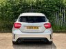 USED 2014 MERCEDES-BENZ A-CLASS 2.1 A220 CDI AMG Sport Hatchback 5dr Diesel 7G-DCT Euro 6 (s/s) (170 ps) Next Day Delivery Available