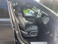 USED 2015 15 LAND ROVER RANGE ROVER SPORT 3.0 SD V6 HSE SUV 5dr Diesel Auto 4WD Euro 5 (s/s) (306 ps) *******FULL SERVICE HISTORY*******