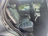 USED 2015 15 LAND ROVER RANGE ROVER SPORT 3.0 SD V6 HSE SUV 5dr Diesel Auto 4WD Euro 5 (s/s) (306 ps) *******FULL SERVICE HISTORY*******