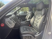 USED 2015 15 LAND ROVER RANGE ROVER SPORT 3.0 SD V6 HSE SUV 5dr Diesel Auto 4WD Euro 5 (s/s) (306 ps) *******FULL SERVICE HISTORY*******