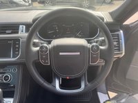 USED 2015 15 LAND ROVER RANGE ROVER SPORT 3.0 SD V6 HSE SUV 5dr Diesel Auto 4WD Euro 5 (s/s) (306 ps) *******FULL SERVICE HISTORY*******