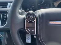 USED 2015 15 LAND ROVER RANGE ROVER SPORT 3.0 SD V6 HSE SUV 5dr Diesel Auto 4WD Euro 5 (s/s) (306 ps) *******FULL SERVICE HISTORY*******