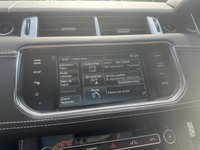 USED 2015 15 LAND ROVER RANGE ROVER SPORT 3.0 SD V6 HSE SUV 5dr Diesel Auto 4WD Euro 5 (s/s) (306 ps) *******FULL SERVICE HISTORY*******