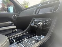 USED 2015 15 LAND ROVER RANGE ROVER SPORT 3.0 SD V6 HSE SUV 5dr Diesel Auto 4WD Euro 5 (s/s) (306 ps) *******FULL SERVICE HISTORY*******