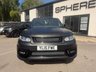 USED 2015 15 LAND ROVER RANGE ROVER SPORT 3.0 SD V6 HSE SUV 5dr Diesel Auto 4WD Euro 5 (s/s) (306 ps) *******FULL SERVICE HISTORY*******