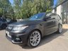 USED 2015 15 LAND ROVER RANGE ROVER SPORT 3.0 SD V6 HSE SUV 5dr Diesel Auto 4WD Euro 5 (s/s) (306 ps) *******FULL SERVICE HISTORY*******