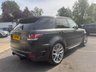 USED 2015 15 LAND ROVER RANGE ROVER SPORT 3.0 SD V6 HSE SUV 5dr Diesel Auto 4WD Euro 5 (s/s) (306 ps) *******FULL SERVICE HISTORY*******