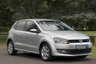 USED 2013 13 VOLKSWAGEN POLO 1.2 MATCH EDITION 5d 59 BHP 