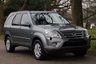USED 2007 D HONDA CR-V 2.2 I-CTDI EXECUTIVE 5d 138 BHP 