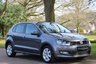USED 2013 13 VOLKSWAGEN POLO 1.2 MATCH EDITION TDI 5d 74 BHP 
