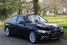USED 2012 12 BMW 3 SERIES 2.0 320D LUXURY 4d AUTO 184 BHP 