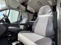 USED 2021 21 ROLLER TEAM ZEFIRO 696 AUTO Roller Team Zefiro 696 Automatic  