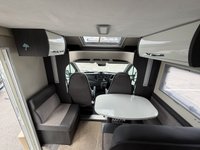 USED 2021 21 ROLLER TEAM ZEFIRO 696 AUTO Roller Team Zefiro 696 Automatic  