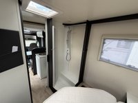 USED 2021 21 ROLLER TEAM ZEFIRO 696 AUTO Roller Team Zefiro 696 Automatic  