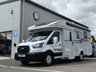 USED 2021 21 ROLLER TEAM ZEFIRO 696 AUTO Roller Team Zefiro 696 Automatic  