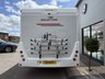 USED 2021 21 ROLLER TEAM ZEFIRO 696 AUTO Roller Team Zefiro 696 Automatic  