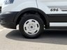 USED 2021 21 ROLLER TEAM ZEFIRO 696 AUTO Roller Team Zefiro 696 Automatic  