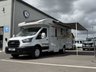 USED 2021 21 ROLLER TEAM ZEFIRO 696 AUTO Roller Team Zefiro 696 Automatic  