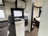 USED 2021 21 ROLLER TEAM ZEFIRO 696 AUTO Roller Team Zefiro 696 Automatic  