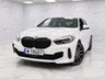 USED 2021 21 BMW 1 SERIES 2.0 128ti Hatchback 5dr Petrol Auto Euro 6 (s/s) (265 ps) NAV, HALF LEATHER, HISTORY!
