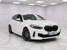 USED 2021 21 BMW 1 SERIES 2.0 128ti Hatchback 5dr Petrol Auto Euro 6 (s/s) (265 ps) NAV, HALF LEATHER, HISTORY!