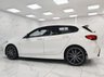 USED 2021 21 BMW 1 SERIES 2.0 128ti Hatchback 5dr Petrol Auto Euro 6 (s/s) (265 ps) NAV, HALF LEATHER, HISTORY!