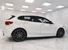 USED 2021 21 BMW 1 SERIES 2.0 128ti Hatchback 5dr Petrol Auto Euro 6 (s/s) (265 ps) NAV, HALF LEATHER, HISTORY!