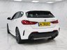 USED 2021 21 BMW 1 SERIES 2.0 128ti Hatchback 5dr Petrol Auto Euro 6 (s/s) (265 ps) NAV, HALF LEATHER, HISTORY!