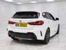 USED 2021 21 BMW 1 SERIES 2.0 128ti Hatchback 5dr Petrol Auto Euro 6 (s/s) (265 ps) NAV, HALF LEATHER, HISTORY!