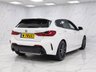 USED 2021 21 BMW 1 SERIES 2.0 128ti Hatchback 5dr Petrol Auto Euro 6 (s/s) (265 ps) NAV, HALF LEATHER, HISTORY!
