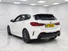 USED 2021 21 BMW 1 SERIES 2.0 128ti Hatchback 5dr Petrol Auto Euro 6 (s/s) (265 ps) NAV, HALF LEATHER, HISTORY!