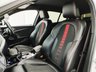 USED 2021 21 BMW 1 SERIES 2.0 128ti Hatchback 5dr Petrol Auto Euro 6 (s/s) (265 ps) NAV, HALF LEATHER, HISTORY!