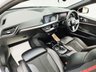 USED 2021 21 BMW 1 SERIES 2.0 128ti Hatchback 5dr Petrol Auto Euro 6 (s/s) (265 ps) NAV, HALF LEATHER, HISTORY!