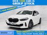 USED 2021 21 BMW 1 SERIES 2.0 128ti Hatchback 5dr Petrol Auto Euro 6 (s/s) (265 ps) NAV, HALF LEATHER, HISTORY!
