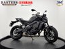 USED 2026 26 YAMAHA MT-09 EX DEMO YAMAHA MAIN DEALERSHIP