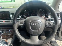 USED 2008 58 AUDI A8 4.2 TDI Sport Saloon 4dr Diesel Automatic quattro (249 g/km, 321 bhp) Big Specification - FSH