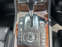 USED 2008 58 AUDI A8 4.2 TDI Sport Saloon 4dr Diesel Automatic quattro (249 g/km, 321 bhp) Big Specification - FSH