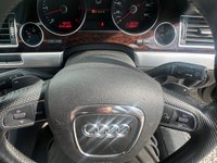 USED 2008 58 AUDI A8 4.2 TDI Sport Saloon 4dr Diesel Automatic quattro (249 g/km, 321 bhp) Big Specification - FSH