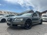 USED 2008 58 AUDI A8 4.2 TDI Sport Saloon 4dr Diesel Automatic quattro (249 g/km, 321 bhp) Big Specification - FSH