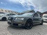 USED 2008 58 AUDI A8 4.2 TDI Sport Saloon 4dr Diesel Automatic quattro (249 g/km, 321 bhp) Big Specification - FSH