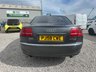 USED 2008 58 AUDI A8 4.2 TDI Sport Saloon 4dr Diesel Automatic quattro (249 g/km, 321 bhp) Big Specification - FSH