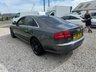 USED 2008 58 AUDI A8 4.2 TDI Sport Saloon 4dr Diesel Automatic quattro (249 g/km, 321 bhp) Big Specification - FSH